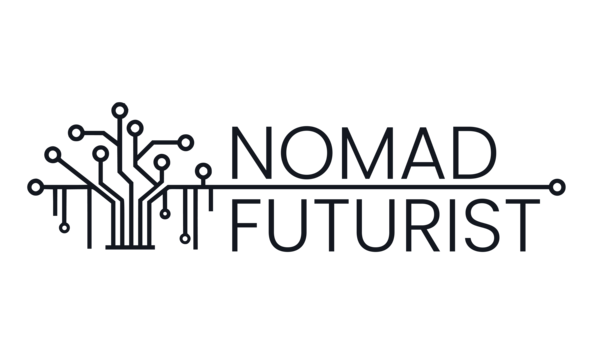 Nomad Futurist