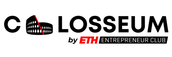 ETH Entrepreneur Club Colosseum