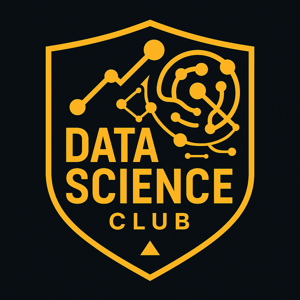 Data Science Club
