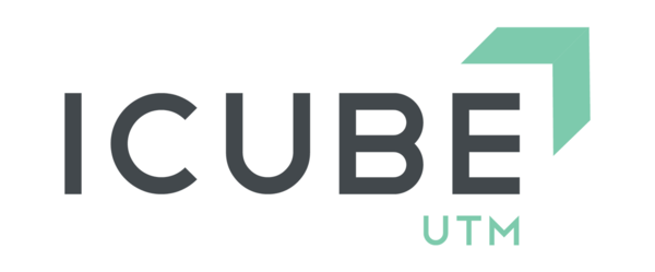 ICUBE UTM
