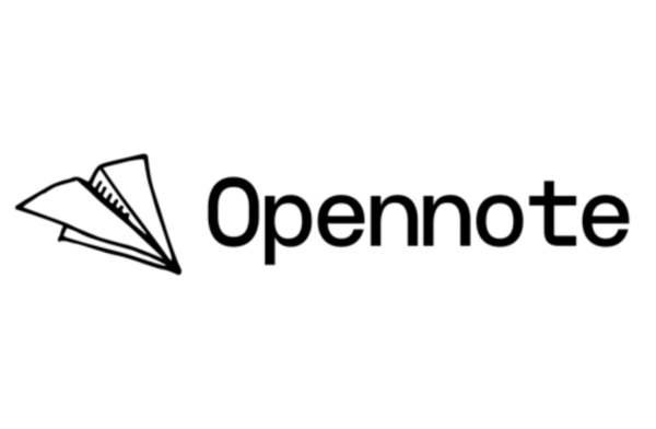 Opennote