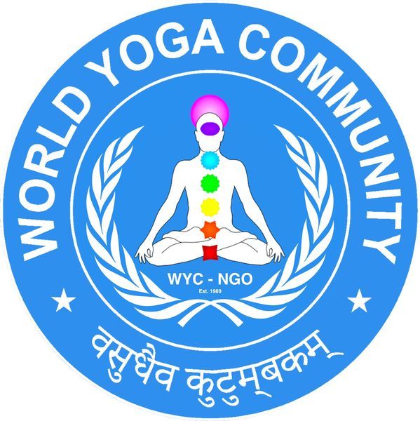 World Yoga Community