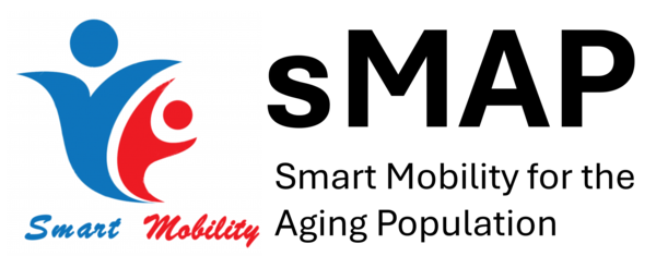 Smart Mobility Aging Population
