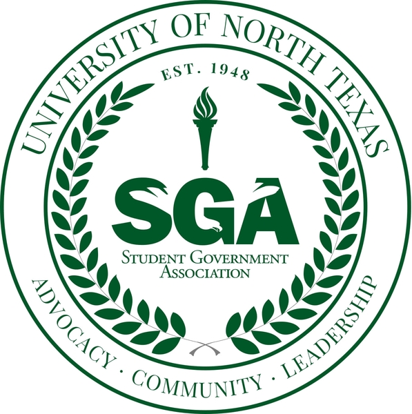 UNT SGA