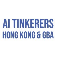 AI Tinkerers - Hong Kong