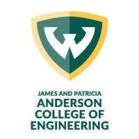 James and Patricia Anderson College of Engineering - Wayne State University