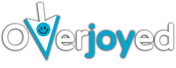 Overjoyed