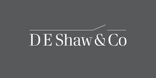 D.E. Shaw