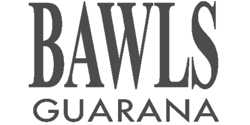 Bawls Guarana