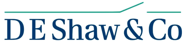DE Shaw