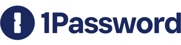 1Password