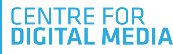 Centre of Digital Media