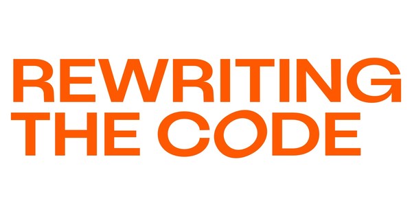 Rewriting the Code
