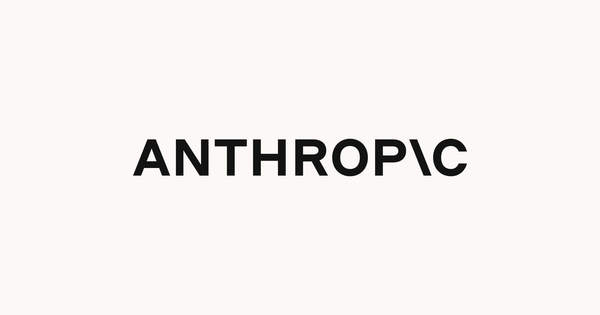 Anthropic 