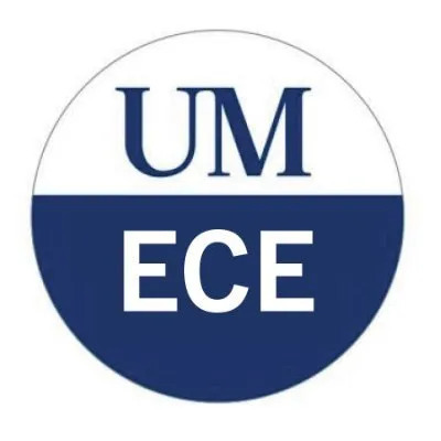 University of Manitoba Electrical & Computer Engineering Department