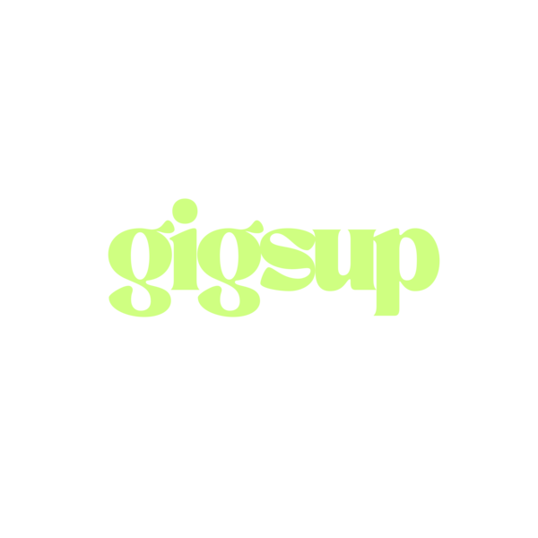 Gigsup