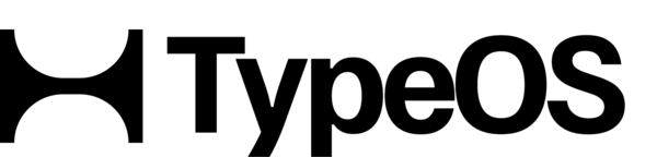 TypeOS