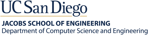 UCSD CSE