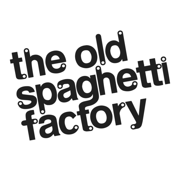 Old Spaghetti Factory