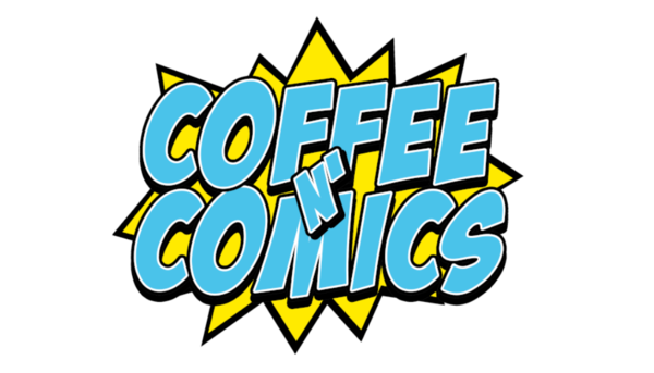 Coffee n Comics