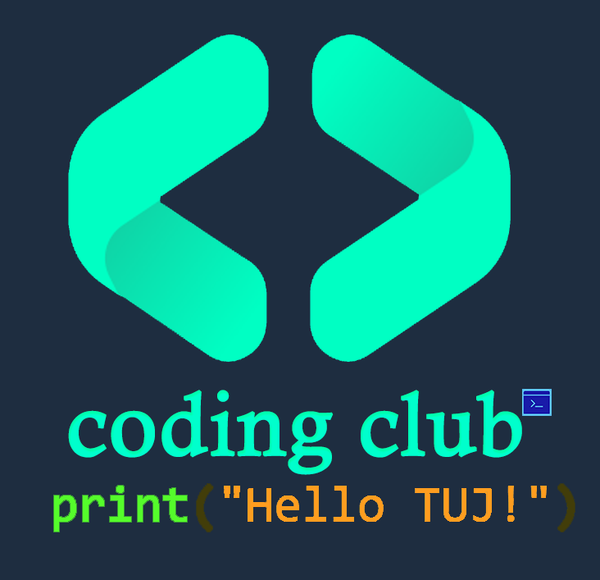 TUJ Coding Club