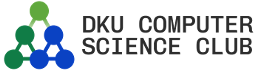 DKU Computer Science Club