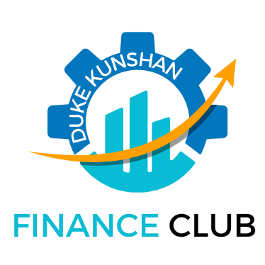 DKU Finance Club