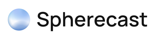 Spherecast