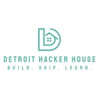 Detroit Hacker House