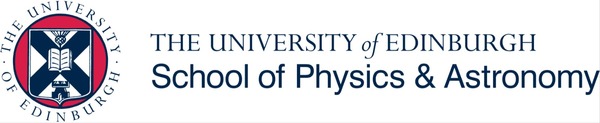 School of Physics and Astronomy