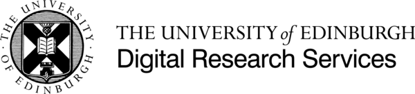 Digital Research Services