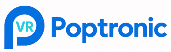 Poptronic