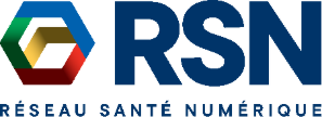 Réseau santé numérique: RSN