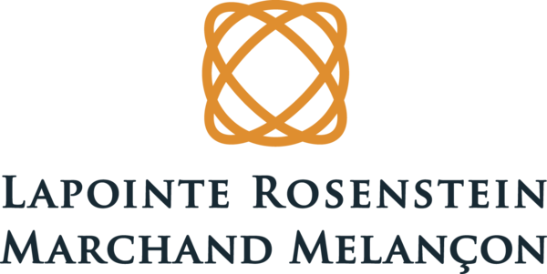 Lapointe Rosenstein Marchand Melançon