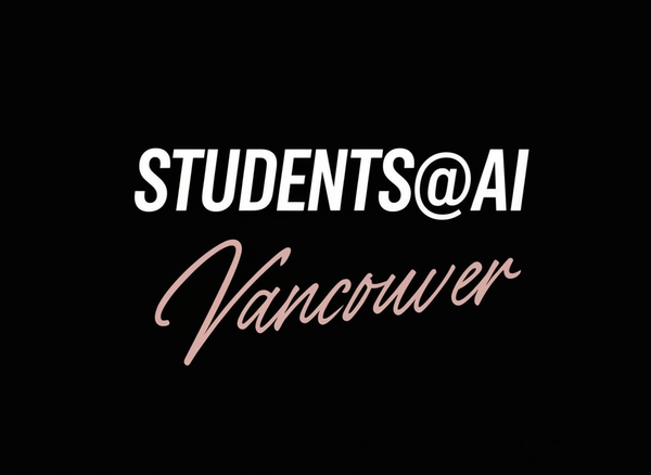 Student Ai Vancouver