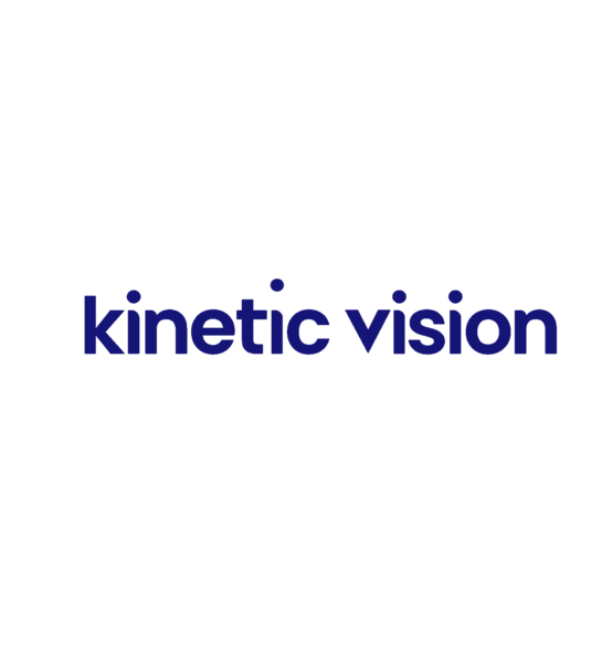 Kinetic Vision