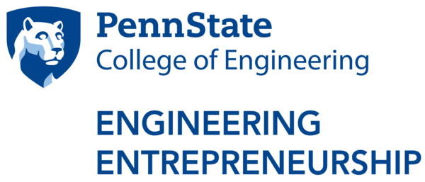 Penn State Engineering Entrepreneurship