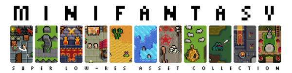 MiniFantasy