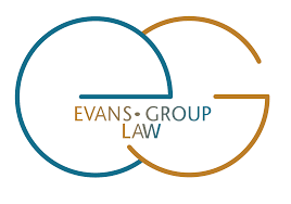 Evans Group Law