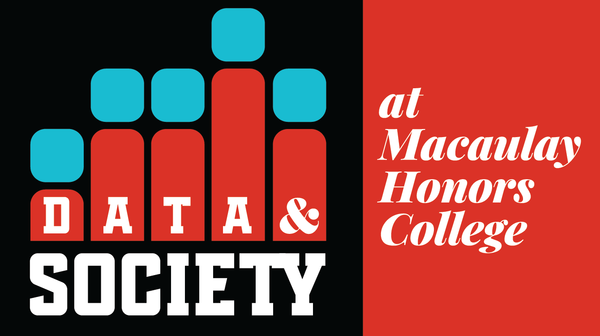 Data & Society of Macaulay Honors College