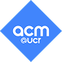 Association for Computing Machinery (ACM) at UCR
