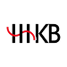 Happy Hacking Keyboard (HHKB)