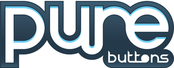 Pure Button Stickers