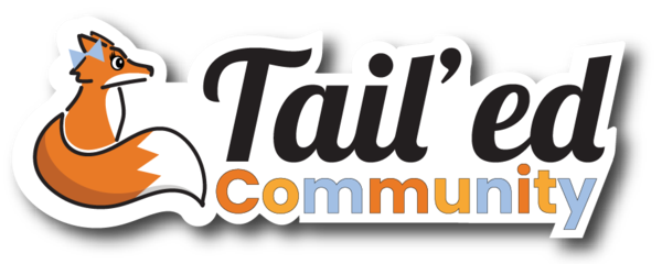 Tail'ed Community
