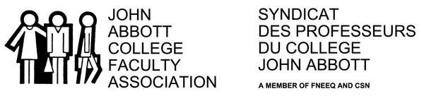 John Abbott College Faculty association