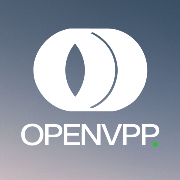 OpenVPP