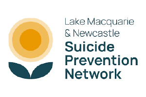 Lake Macquarie & Newcastle Suicide Prevention Network