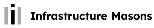 Infrastructure Masons