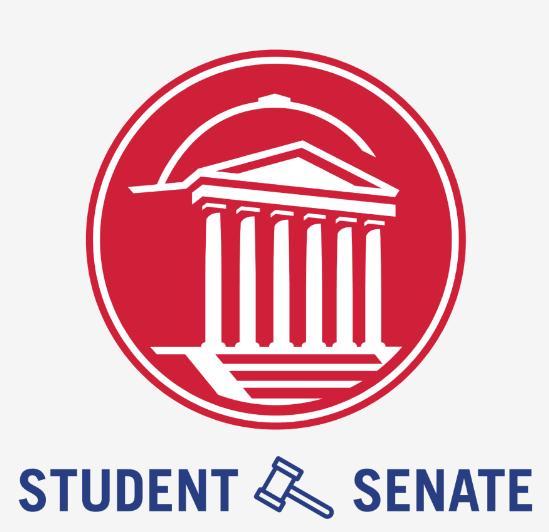 Southern Methodist University Student Senate