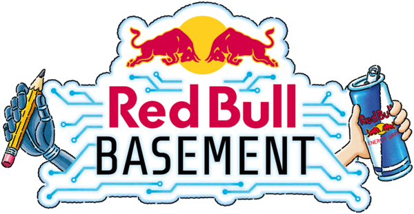 RedBull Basement